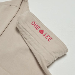 One Tee Sur Chemise Hila