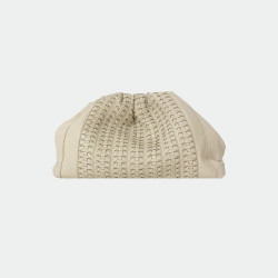 Sista Uniq Big Tressé White