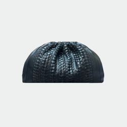 Sista Uniq Big Tressé Black