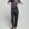 One tee pantalon Andrew Carbone