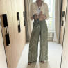 Dag Adom Pantalon bandana