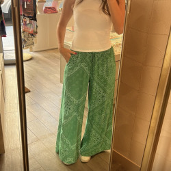 Dag Adom Pantalon bandana