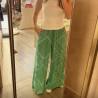 Dag Adom Pantalon bandana